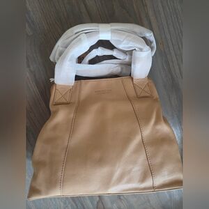 American Leather Co Satchel